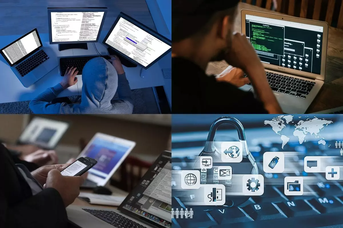 Как защитить личные данные от провайдера Как защитить личные данные от провайдера